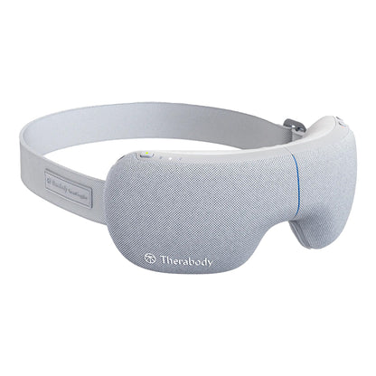 GOGGLES, SMART RELAXATION WHT