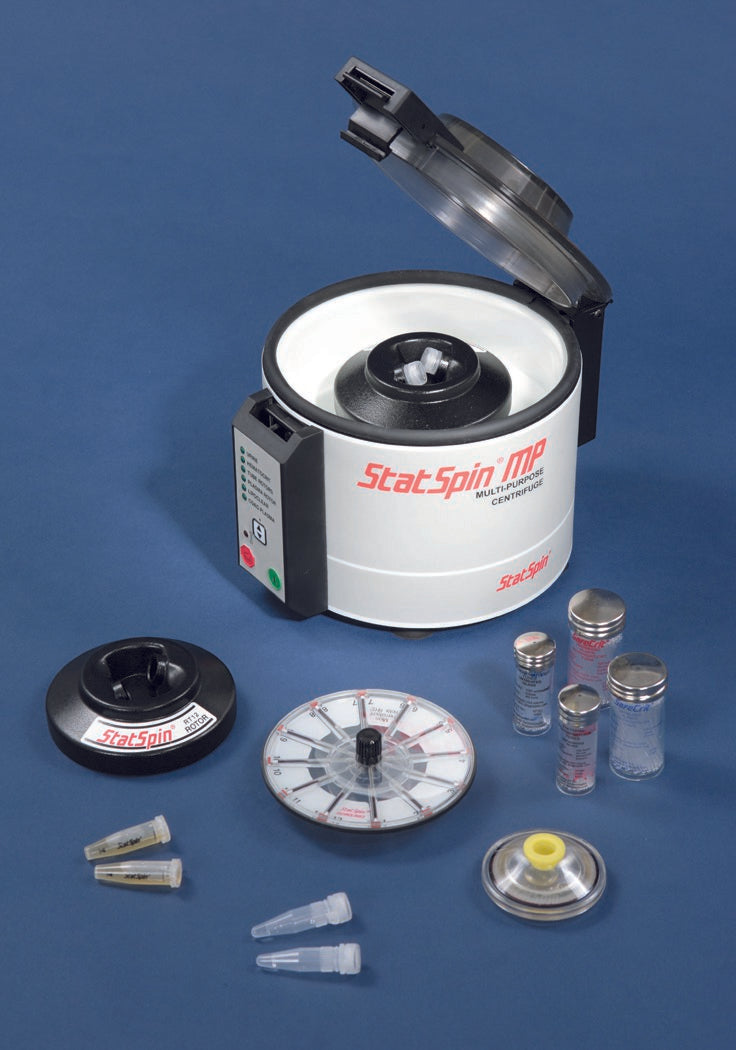 TUBE, URINE PRECALIBRATED (50/PK)