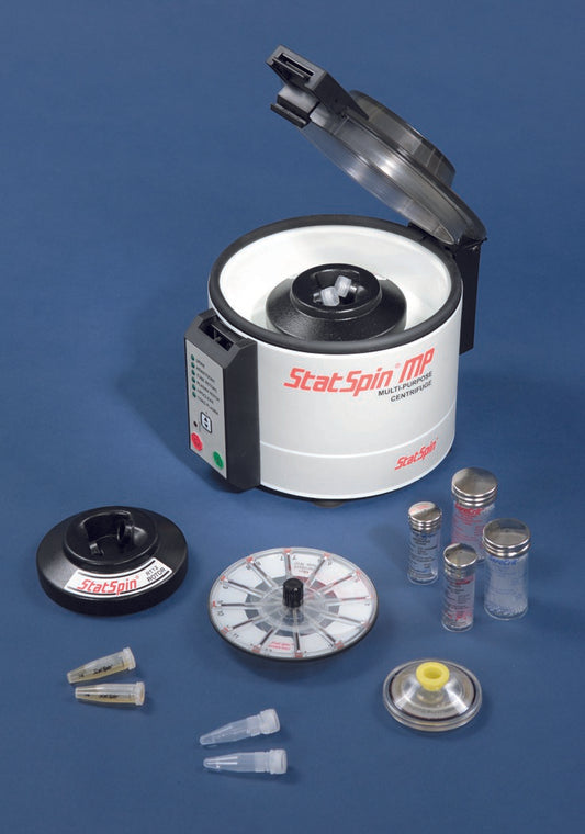 TUBE, URINE PRECALIBRATED (50/PK)