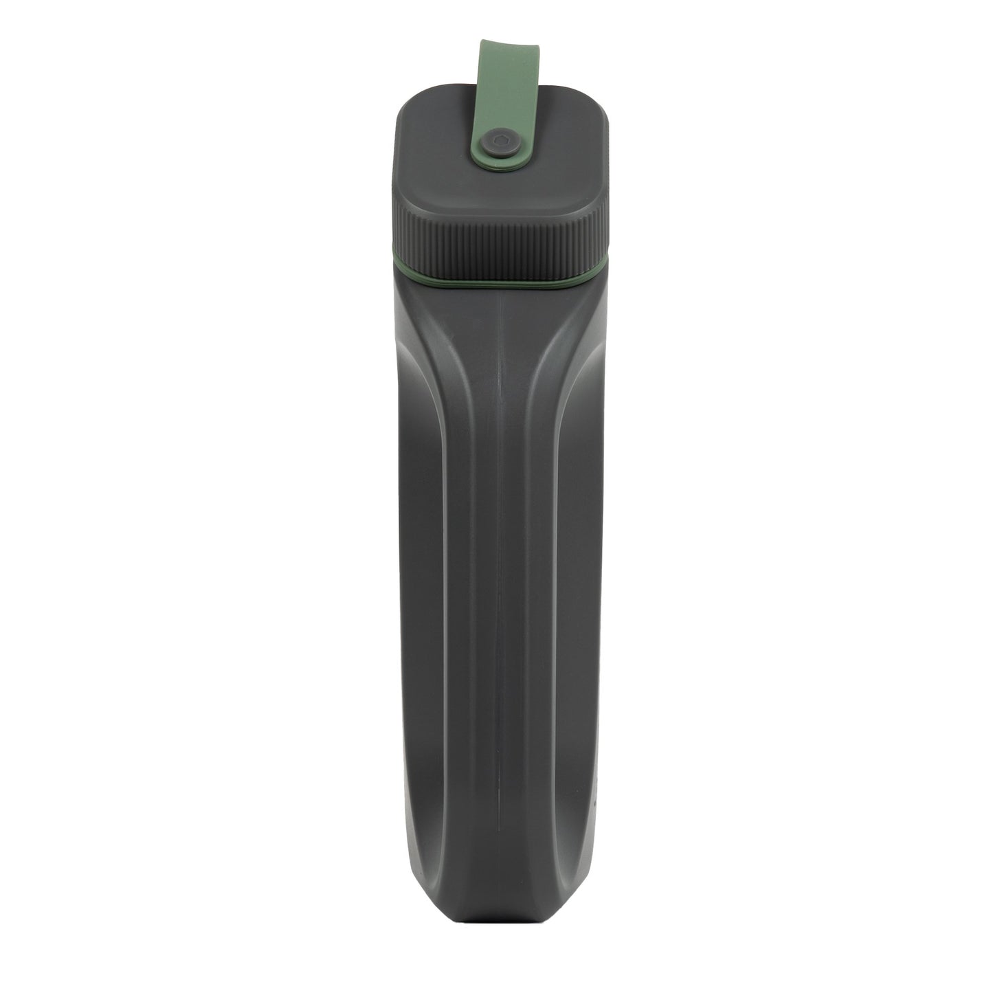 URINAL, PORT F/BEDSIDE & ON-THE-GO MALE CEMENT GRY (24/CS)