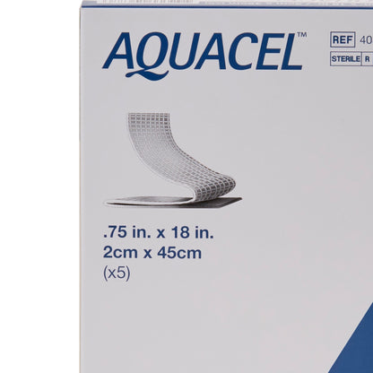 DRESSING, AQUACEL 3/4"X18" (5/BX)