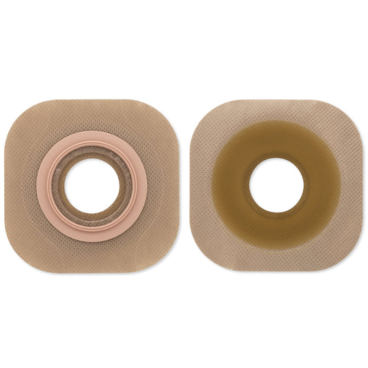 FLANGE, FLAT W/TAPE 19MM (5/BX)