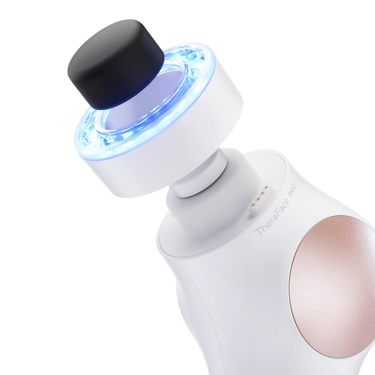 DEVICE, FACIAL HEALTH THERAFACE PRO W/GEL WHT