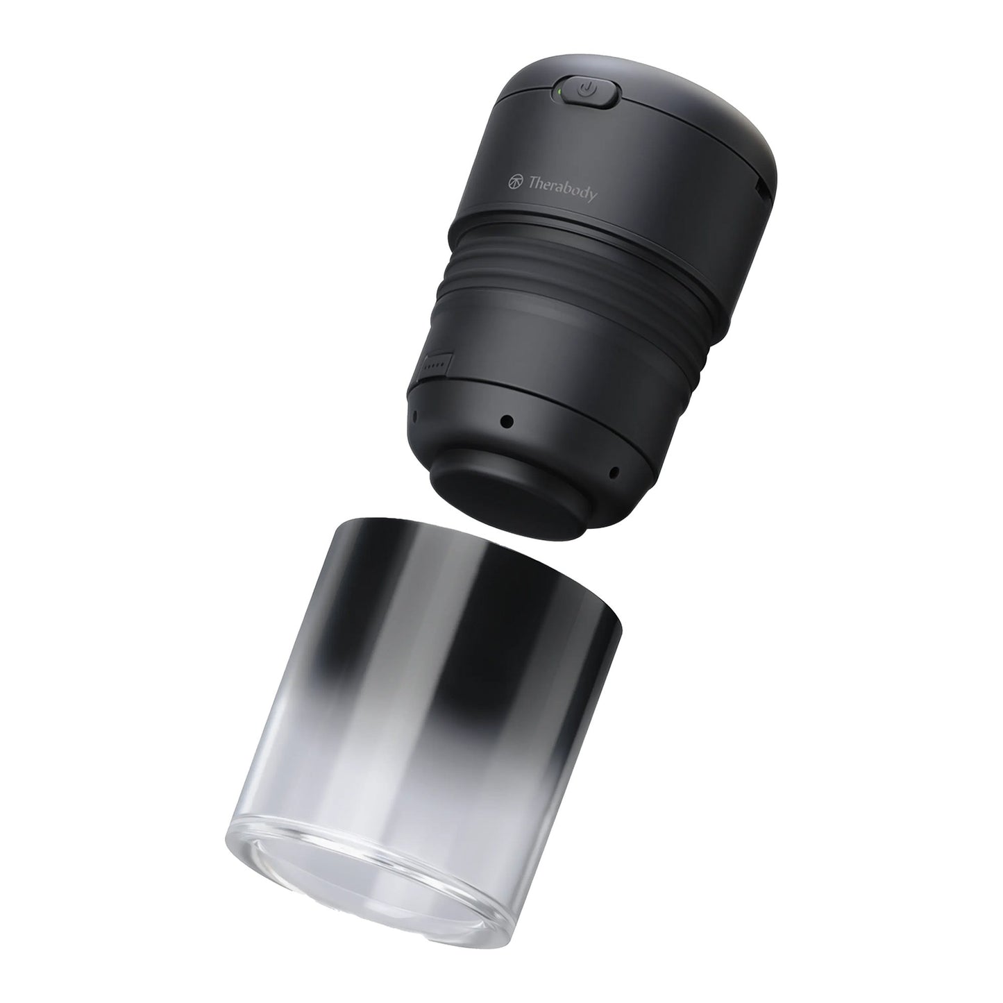 CUPPING/DECOMPRESSION SYSTEM, THERACUP SINGLE