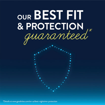 PANTS, GOODNITES JUMBO SM/MED BOY (14/PK 4PK/CS) KIMCLK