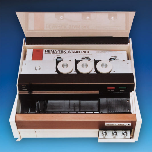 CANNULA SET, F/HEMA-TEK PUMP