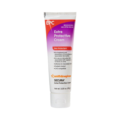 CREAM, BARRIER PROTECT 3.25OZ TU 450400