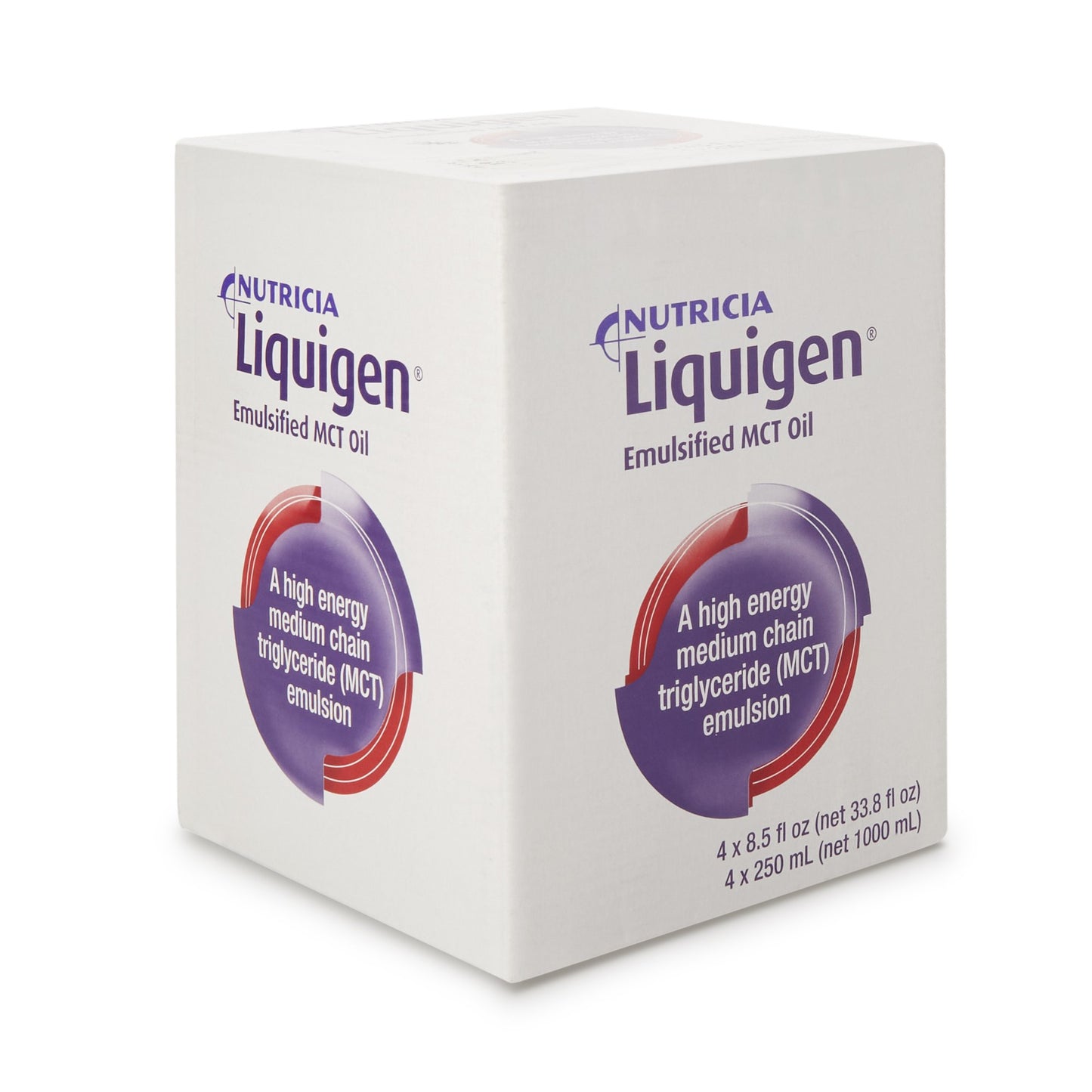 EMULSION, LIQUIGEN 250ML (4/CS)