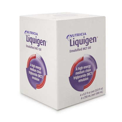 EMULSION, LIQUIGEN 250ML (4/CS)