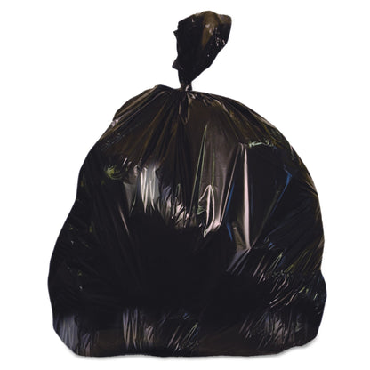 LINER, BLK 38X58 60GL 1.25MIL (100/CS) SALFLD