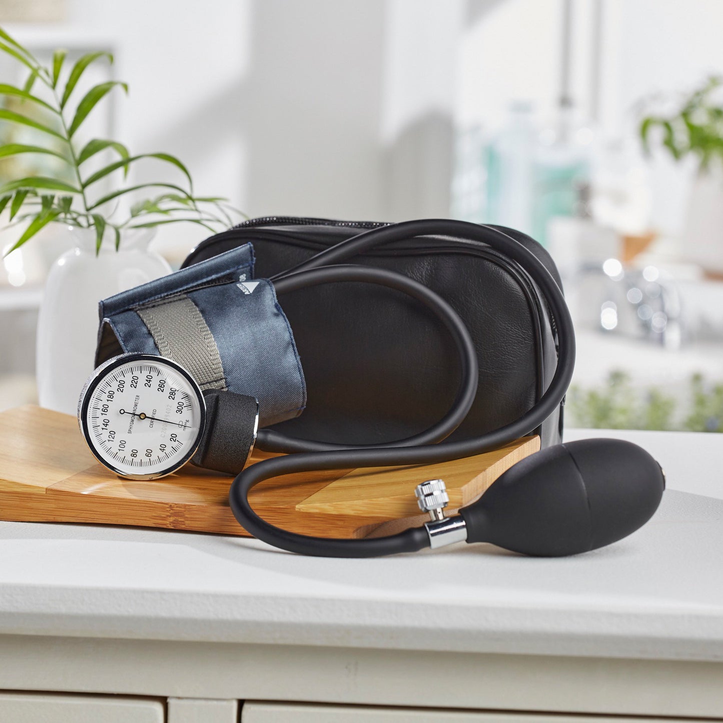 SPHYG CHILD NAVY (20/CS)