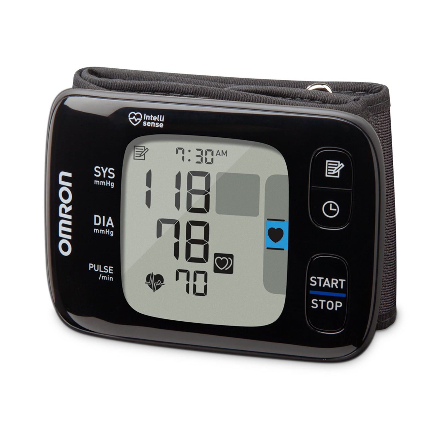 BP MONITOR, WRIST 7 SERIES WIRELESS ADLT