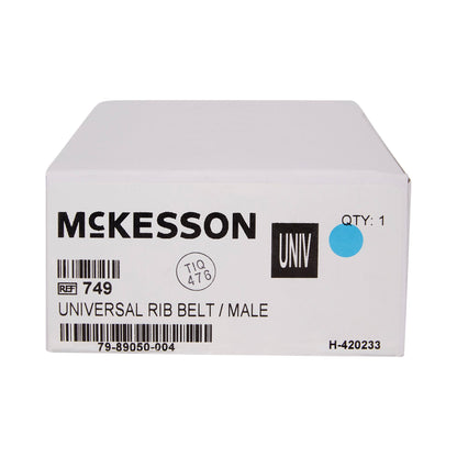 BELT, RIB ML UNIV SZ