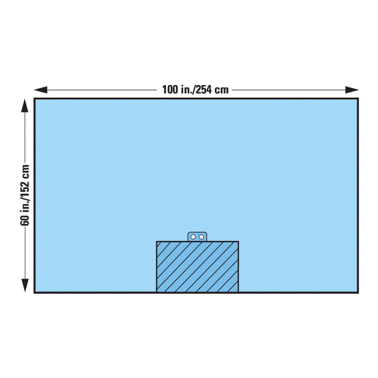 SHEET, ORTHO BAR (18/CS) KIMCLK