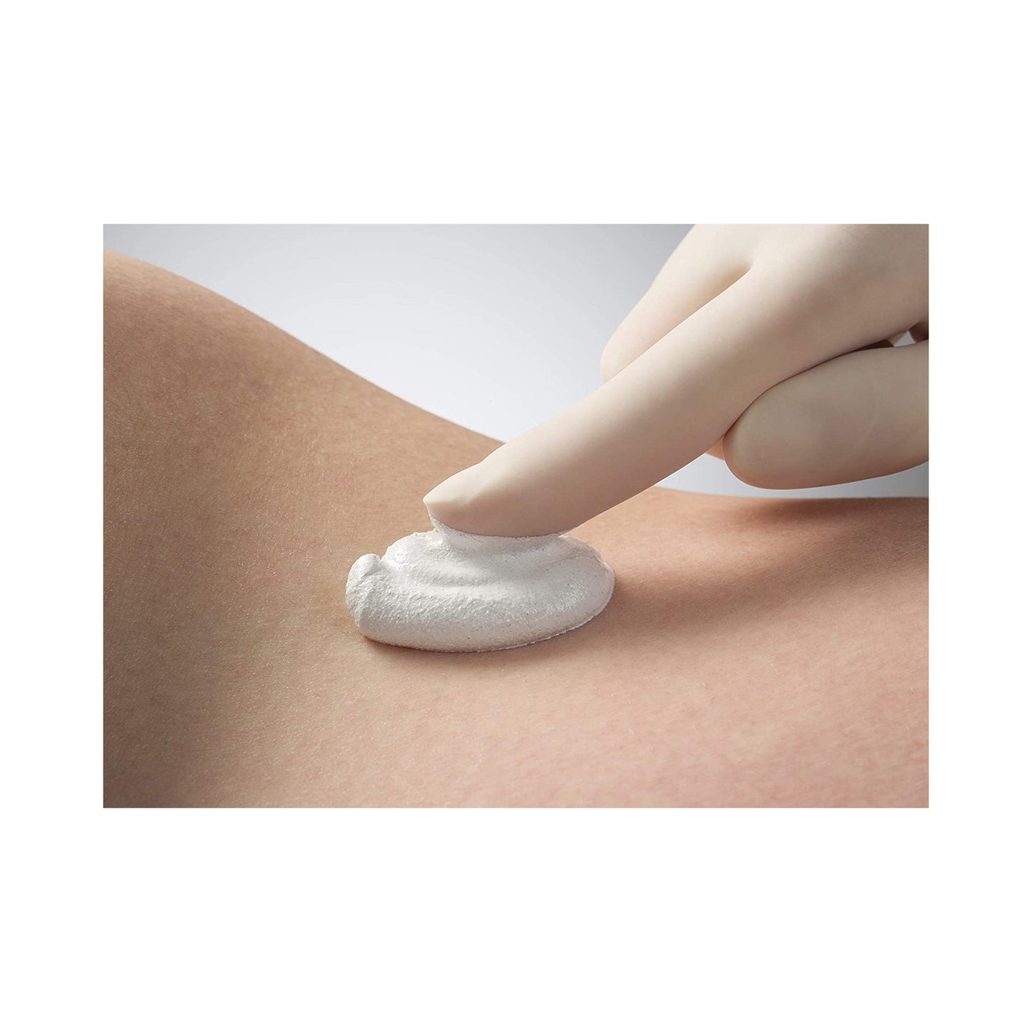 CREAM, BARRIER PROTECT 3.25OZ TU 450400