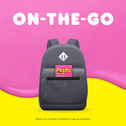 PEPTO-BISMOL, TAB (30/BX)