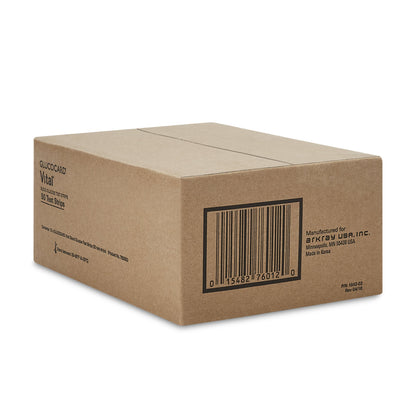 STRIP, TEST GLUCOCARD VITAL (50/BX 12BX/CS)