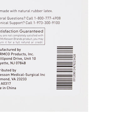 THERMOMETER, REFRIG/FRZR SNGL PROBE ACC 0.3/RES 0.1