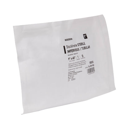 STOCKINETTE, IMPERV STR 9"X48"(12/CS)