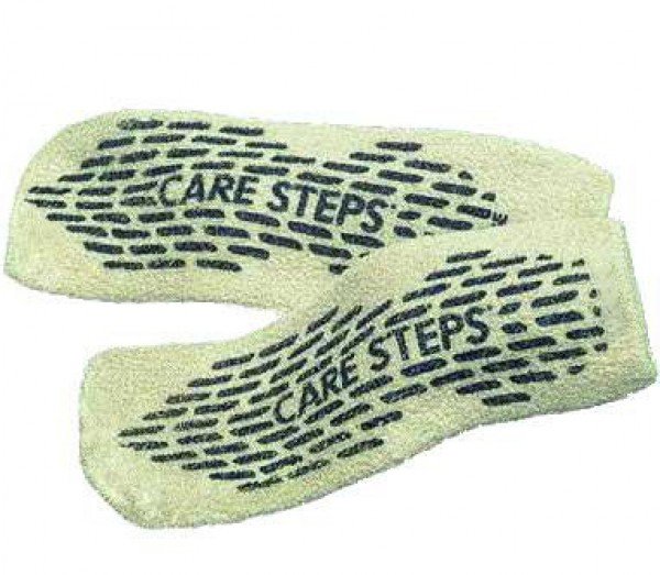 SLIPPER, SOFT SOLE GRN 2XLG (48PR/CS)