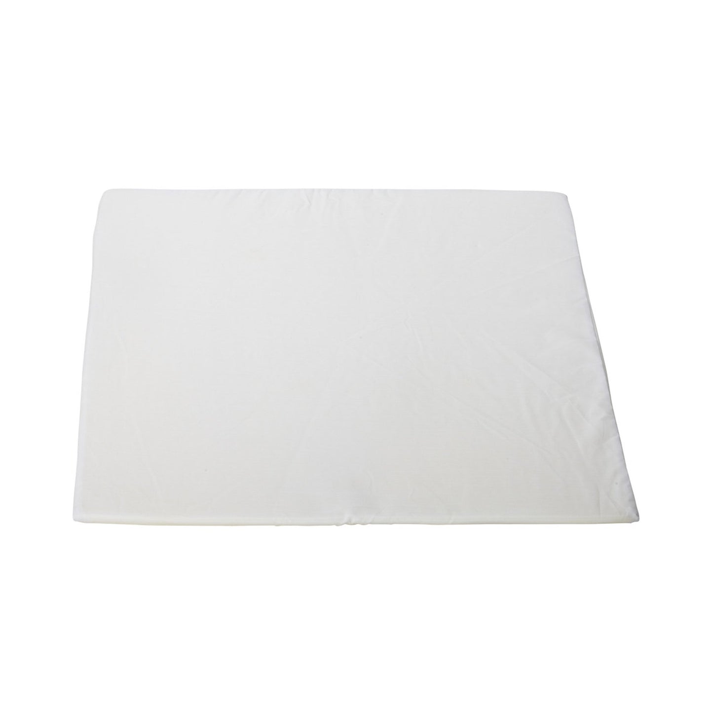 WEDGE, BED 10X24X24 WHT