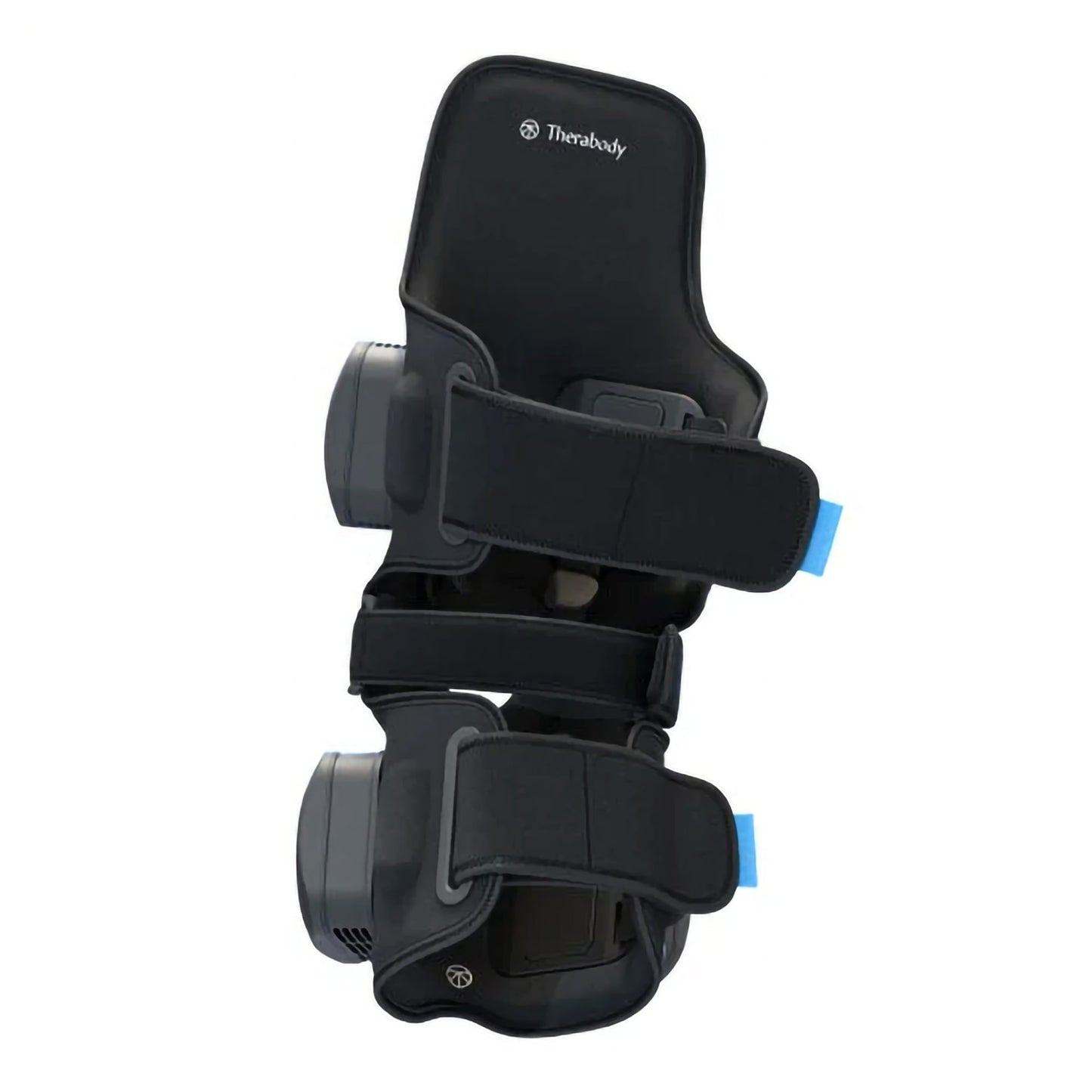 WRAP, KNEE RECOVERY VIBRATION THERMAL HOT/COLD
