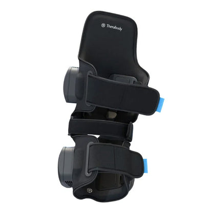 WRAP, KNEE RECOVERY VIBRATION THERMAL HOT/COLD