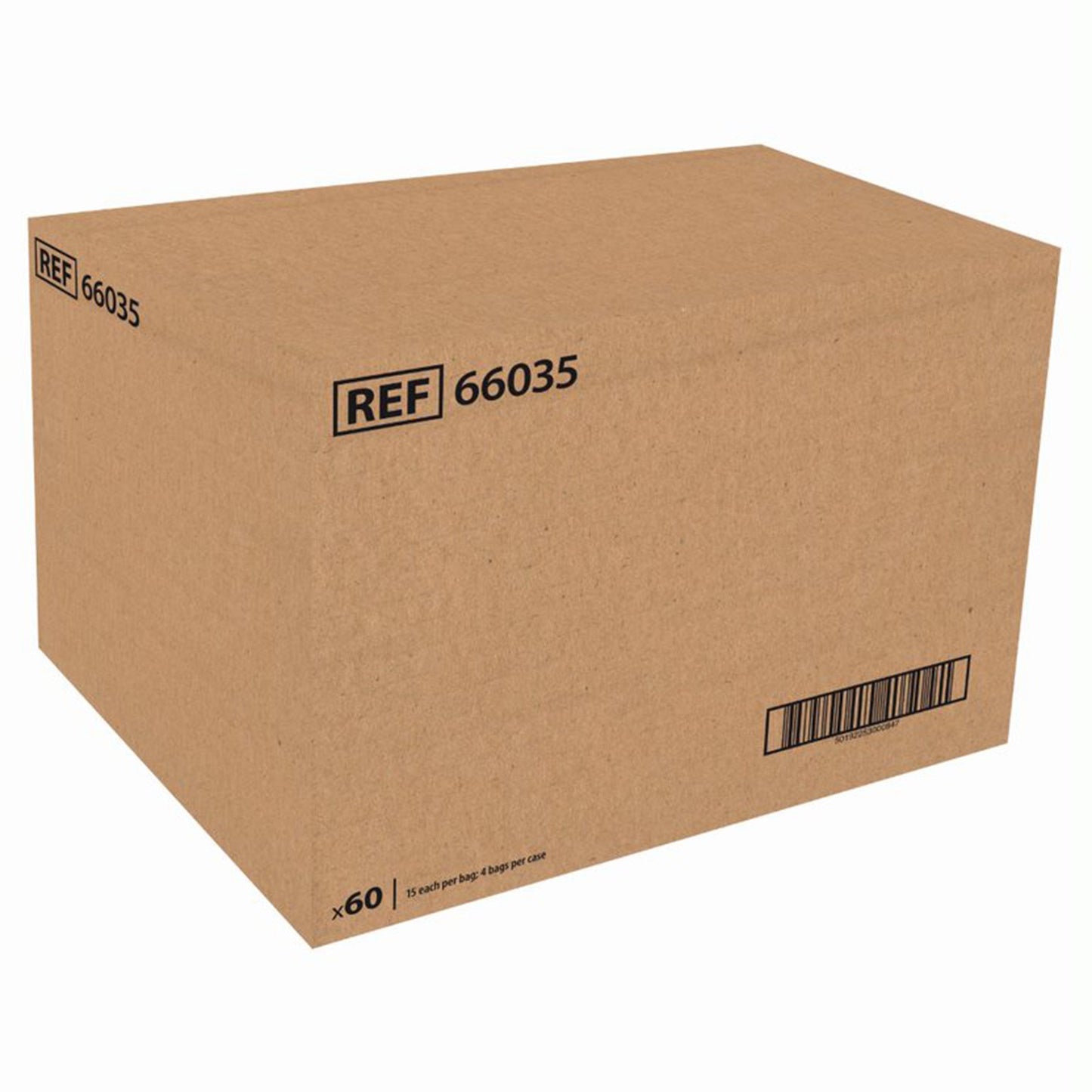 BRIEF, WINGS CHOICE XLG (15/BG4BG/CS) KENICO