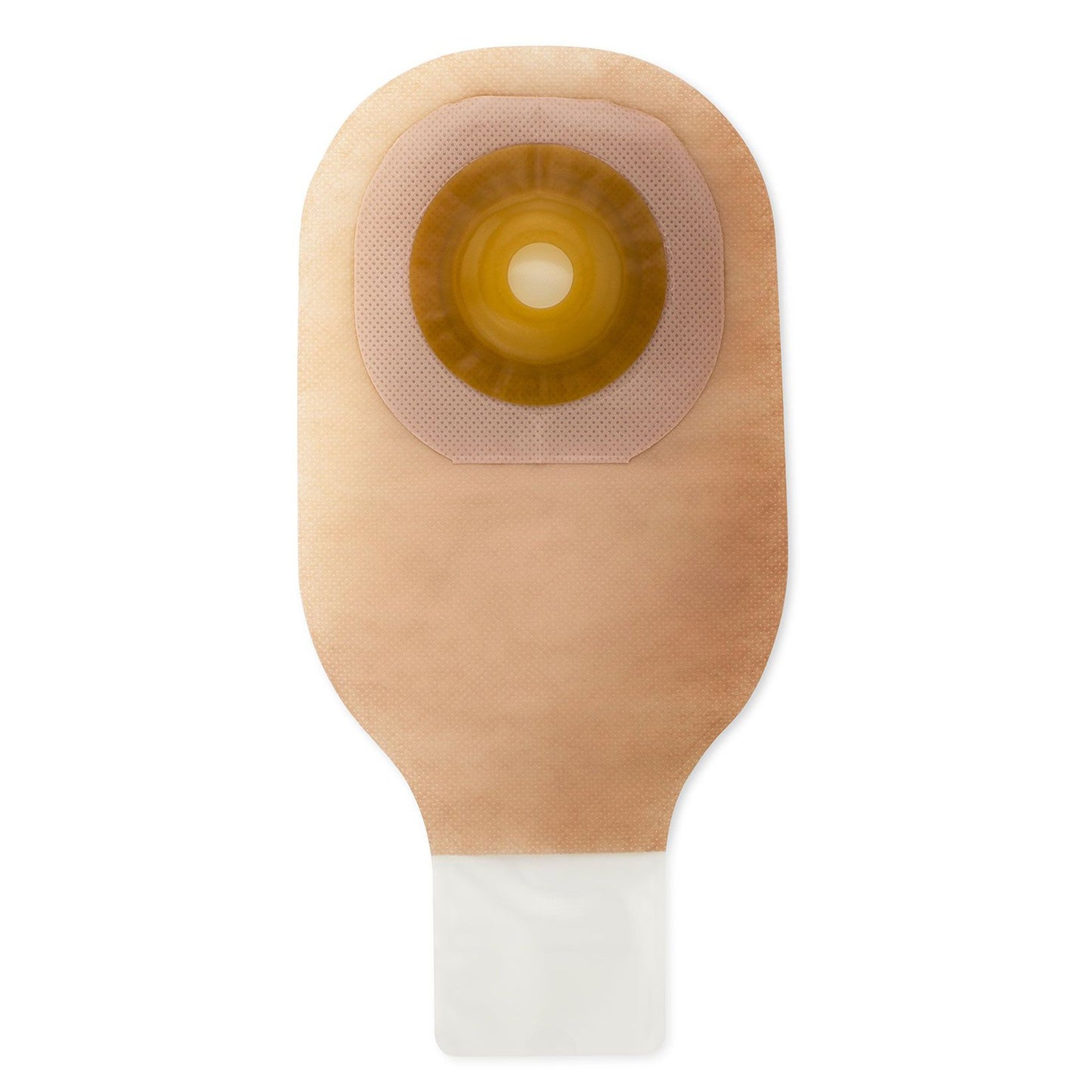 POUCH, DRAINABLE PREMIER 1-PIECE W/FLEXTEND BARRIER (5/BX)