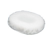 CUSHION, FOAM INVALID (6/BX) CAREXH