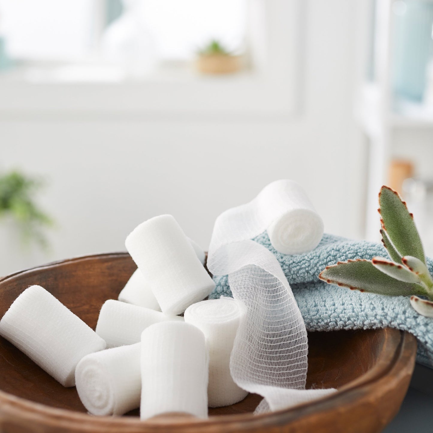 BANDAGE, CONFORM STRETCH 2"X4.1YDS (12/BG 8BG/CS)