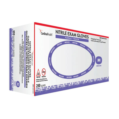 GLOVE, EXAM NTRL LG N/S (250/BX 10BX/CS)