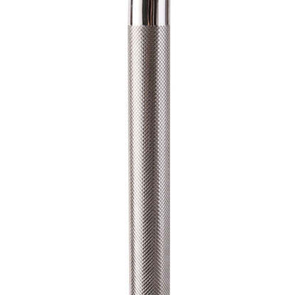 BAR, GRAB DMI F/BATH & SHOWER SAFETY TXT STEEL SLVR 32"