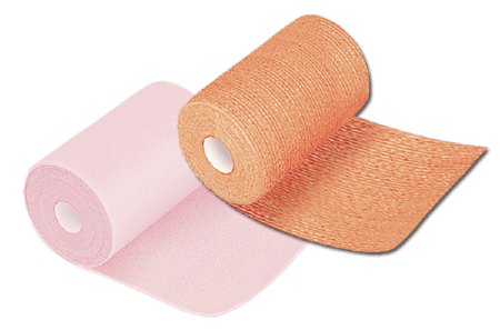 BANDAGE, COMPRSN COFLEX 2LAYERW/CALOMINE LF 3"X6YDS (2