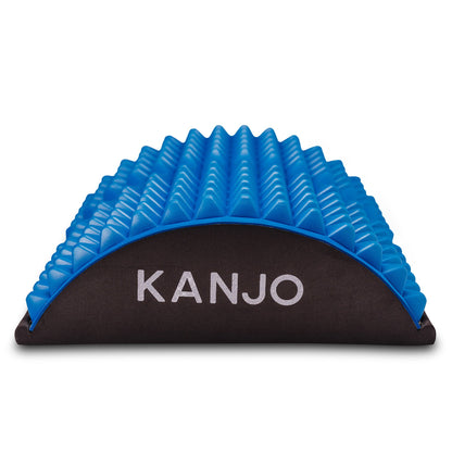 CUSHION, BACK KANJO ACUPRESSURE PAIN RELIEF (10/CS)