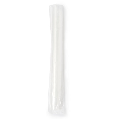 CUP, MED 30CC GRAD NARROW MOUTH CLR (400/PK)