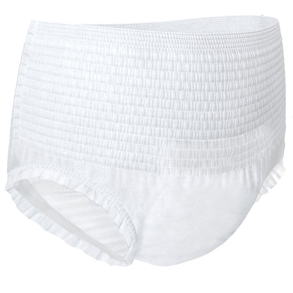 UNDERWEAR, TENA DRY COMFORT XLG (14/PK 4PK/CS)