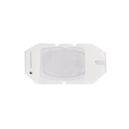DRESSING, TEGADERM IV PORT 4.75"X4.75" (25/BX 4BX/CS)
