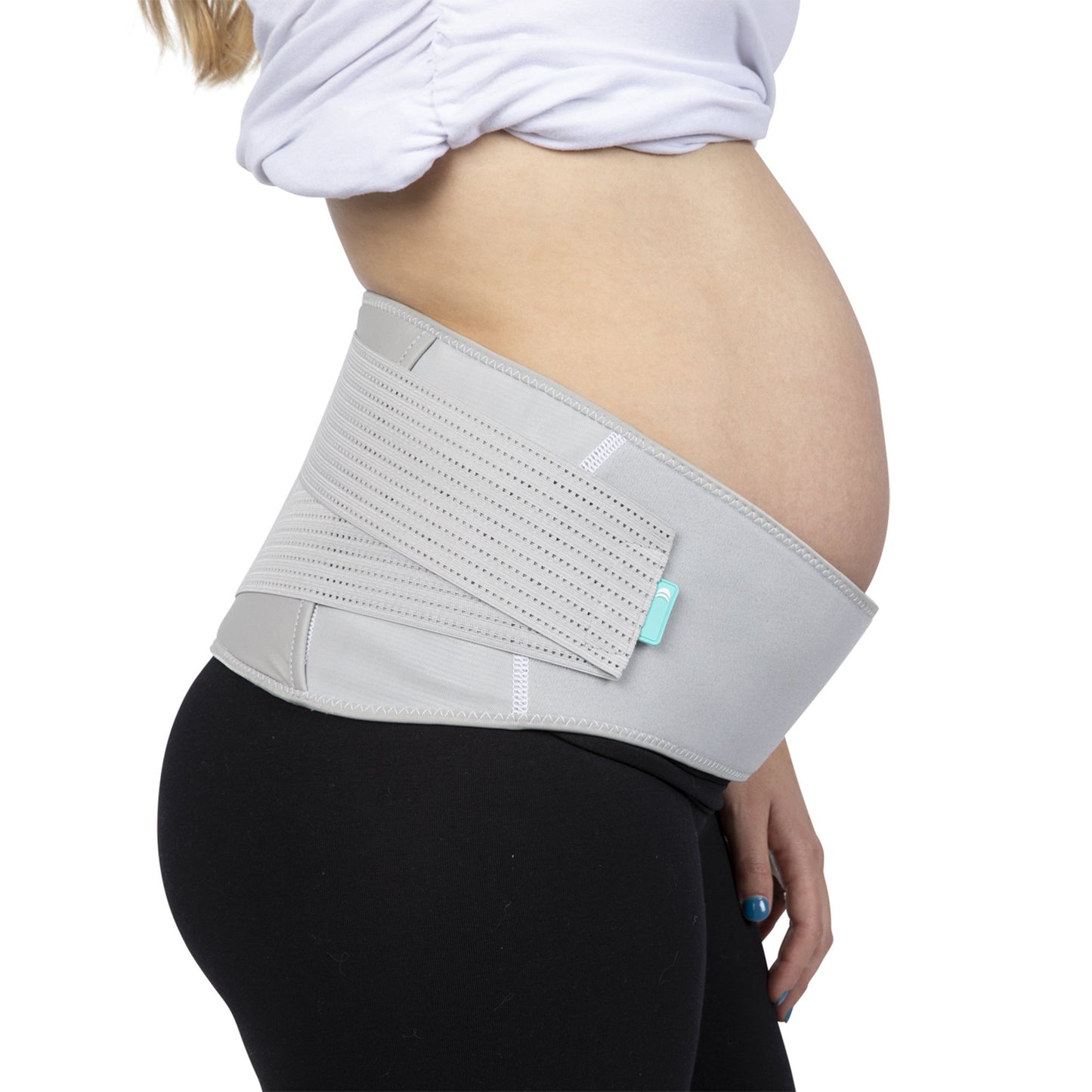 BAND, SUPPORT PREGNANCY BODY AFTER BABY THE NINER MED