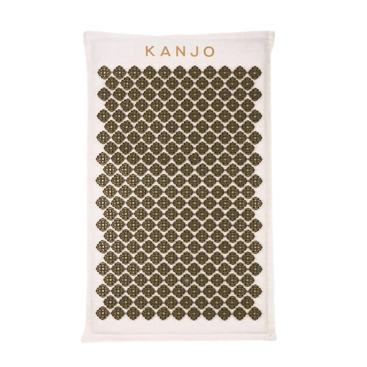 MAT, ACUPRESSURE KANJO COCONUT(10/CS)