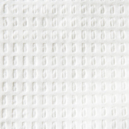 TOWEL, 2PLY/POLY WHT 13X18 (500/CS)