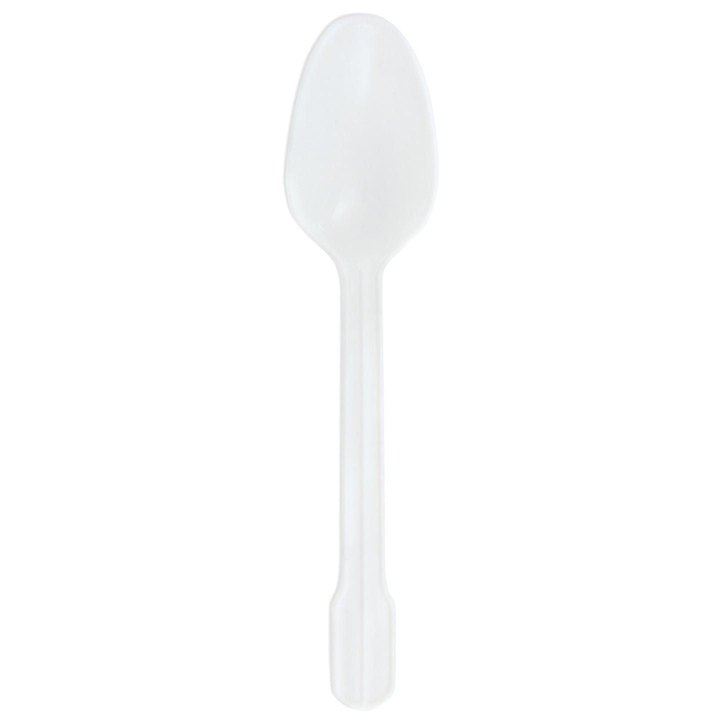 TEASPOON, UNBREAKABLE 5" (1000/CS)