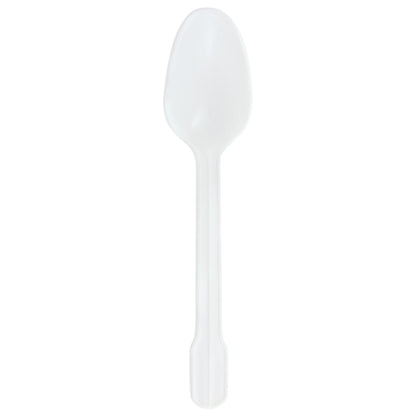 TEASPOON, UNBREAKABLE 5" (1000/CS)