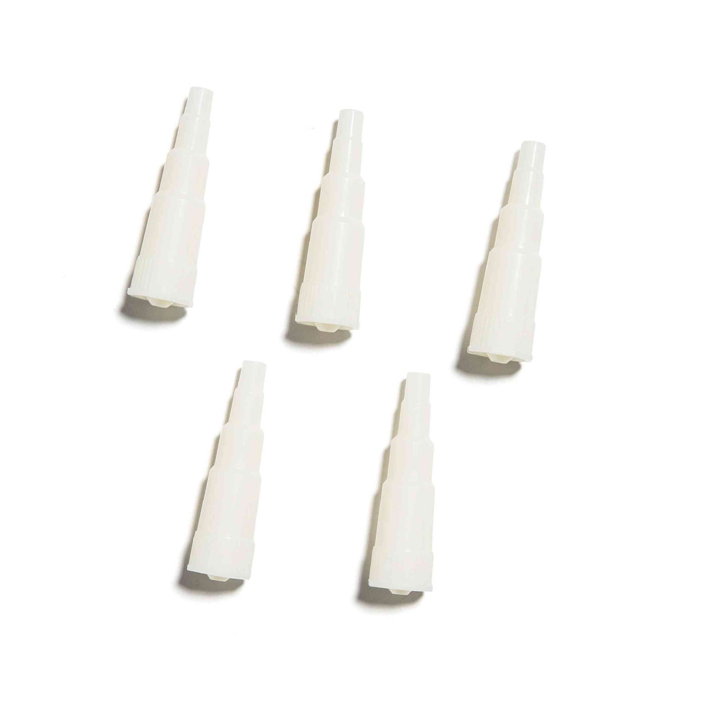 CONNECTOR, TRANSITION ENTERNALDISTAL END ENFIT (5/PK 40PK/C