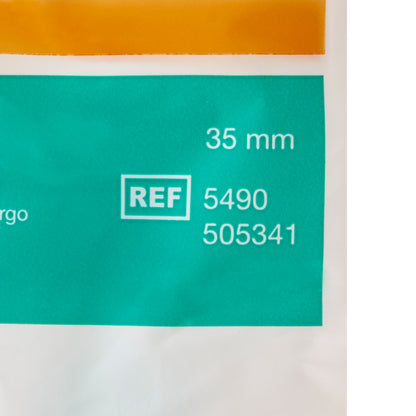 CATHETER, MALE EXT CLR (100/BX) MENTOR