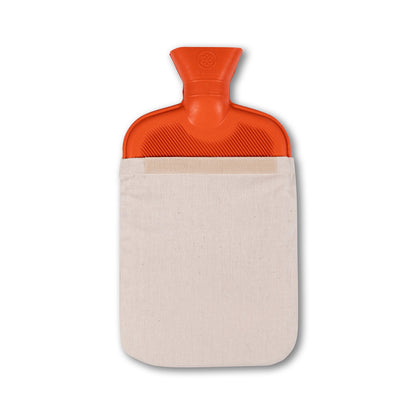 PILLOW, ACUPRESSURE KANJO HOT WATER BOTTLE (20/CS)