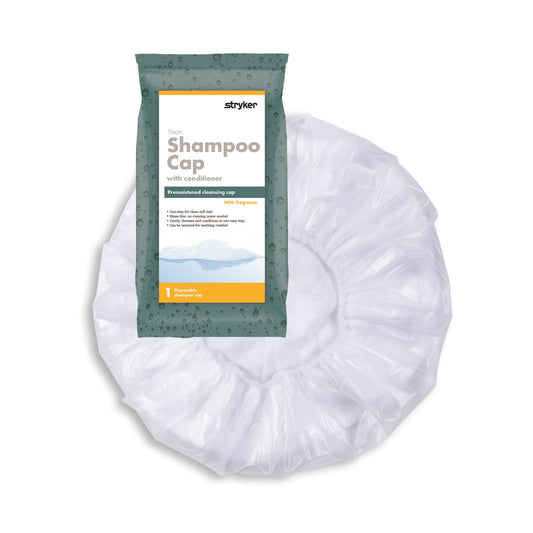 COMFORT BATH, HAIR CARE SYS (40/CS)