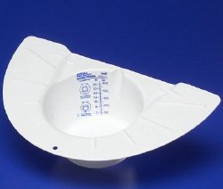 CONTAINER, SPCMN COLLECT (100/CS) KENDAL