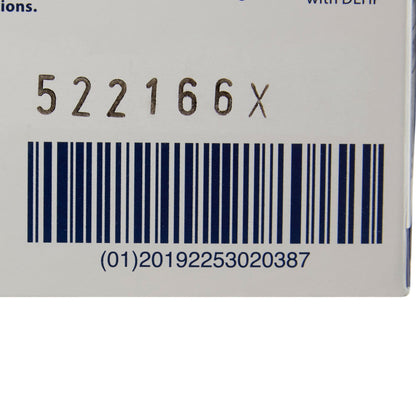 TAPE, ADHSV POROUS 1" (12RL/BX12BX/CS) KENDAL