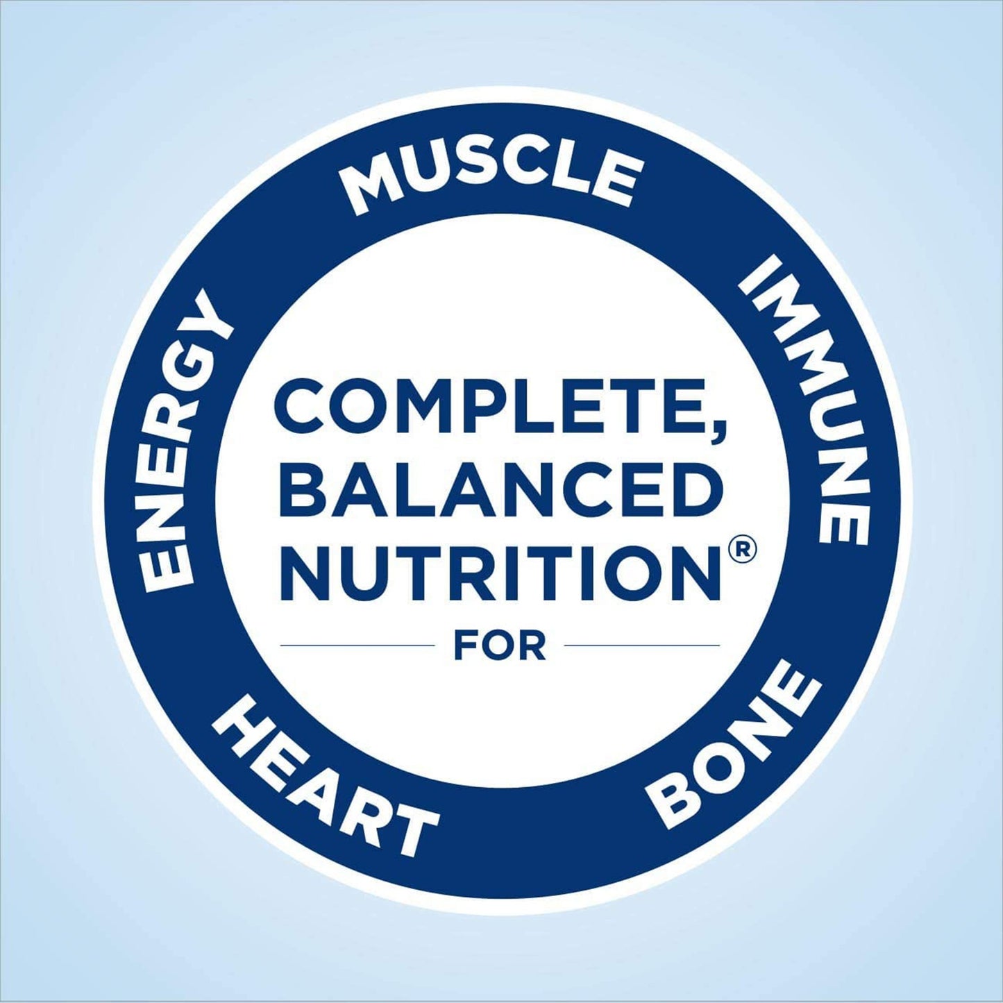 ENSURE, COMPLETE VANILLA 10OZ (16BT/CS)
